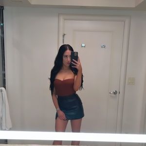 Meet your Posher, Gigi